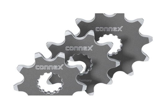 [#BL-241223] Connex Panasonic bordás lánctányér Panasonic motorral rendelkező elektromos kerékpárokhoz [10]