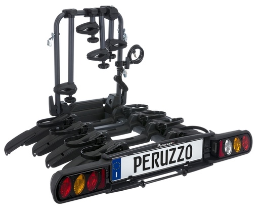 [#BT-47966] Peruzzo Pure 4 LOCK horogra