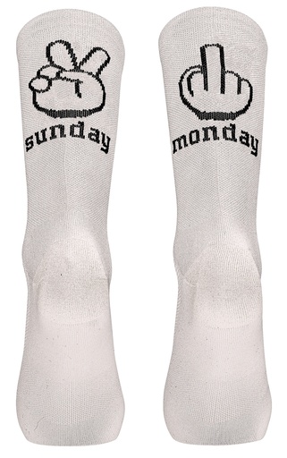 [#BF-89222012-50-L] Zokni NW SUNDAY MONDAY L