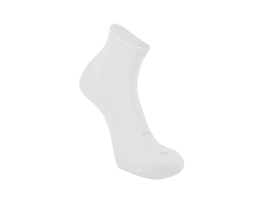 [#BL-240401] FLR Elite 2.0 zokni (14 cm-es szárhosszal) [fehér, 43-47]