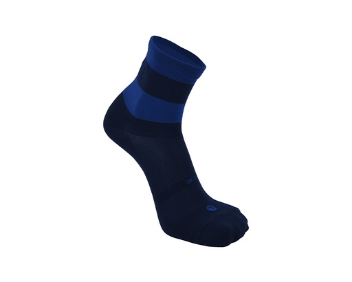 [#BL-240396] FLR Elite 2.0 zokni (14 cm-es szárhosszal) [kék, 39-42]