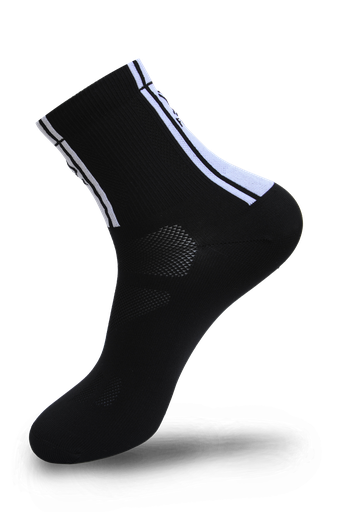 [#BL-194036] FLR ES5.5 zokni [fekete, 35-38]