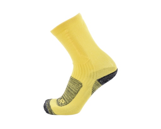 [#BL-240186] FLR Thermo zokni [sárga, 35-38]
