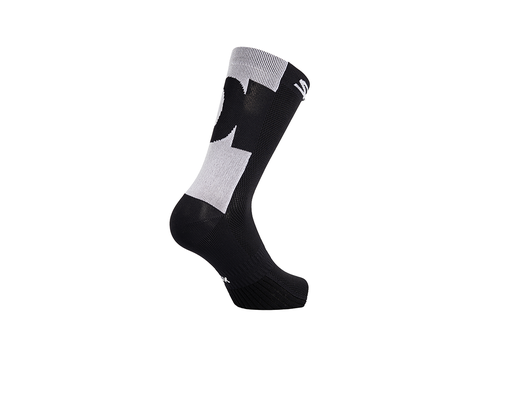 [#BL-245966] SIDI Confusum zokni [fekete, 35-39]