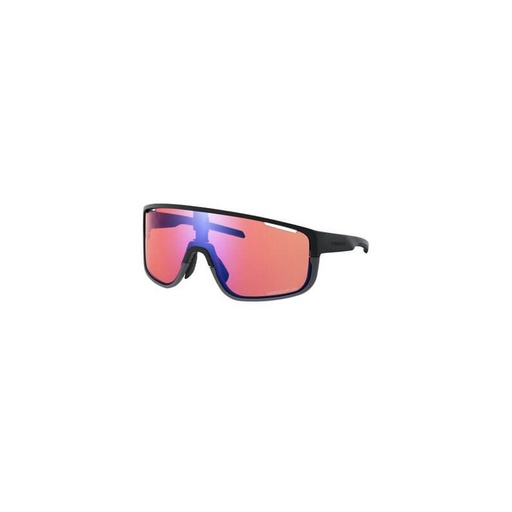 [#PL-ECEPLSR3ORL02] SZEMÜVEG SHIMANO PULSAR 3 OFFROAD MATT FEKETE