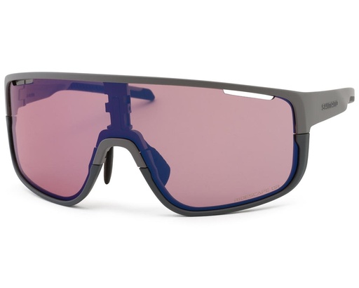 [#PL-ECEPLSR3ORG12] SZEMÜVEG SHIMANO PULSAR 3 OFFROAD FROST GRAY