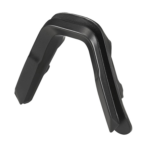 [#PL-ESMCEFNSPHR2L020000] SZEMÜVEG ORRNYEREG SHIMANO SPHR2 MATT FEKETE