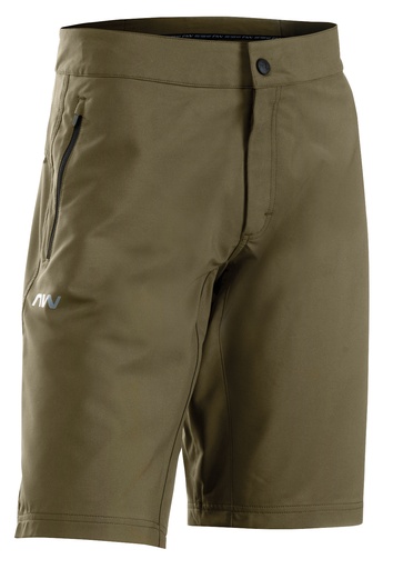 [#BF-89241091-96-XL] NADRÁG NW ESCAPE 2 BAGGY XL