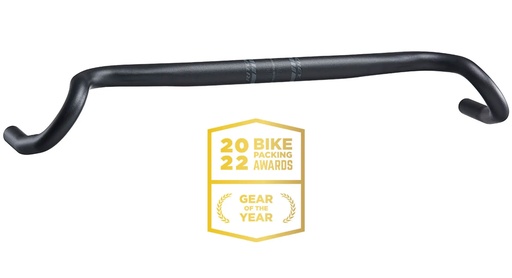 [#BF-30335317092] Ritchey Road Comp Beacon alumínium ejtett kormány 40 cm 31,8 mm