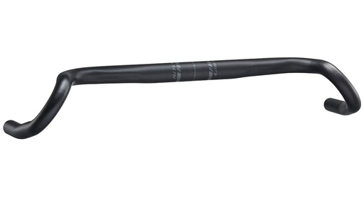 [#BF-30335317083] Ritchey Road Comp Beacon alumínium ejtett kormány 44 cm 31,8 mm