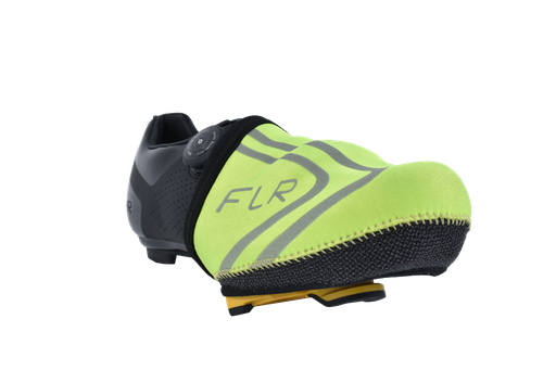 [#BL-195991] FLR TC1 cipő-orr kamásli [neon sárga, 38-42]
