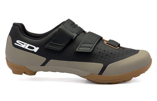 [#BL-242807] SIDI Asper Gravel MTB cipő [fekete, 45]
