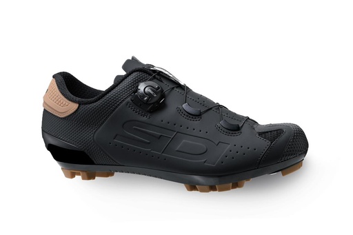 [#BL-242932] SIDI Dust Gravel MTB cipő [fekete, 45]