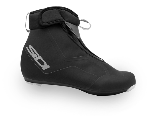 [#BL-252789] SIDI Nubes WP Road téli kerékpáros cipő [fekete, 39]