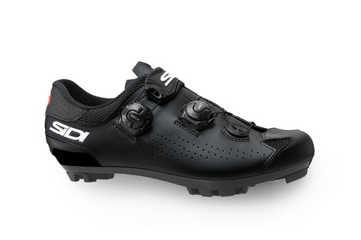 [#BL-242556] SIDI MTB Eagle 10 MTB cipő [fekete, 45.5]