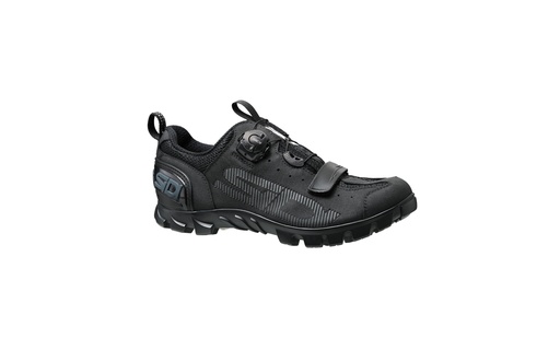[#BL-243063] SIDI SD15 MTB cipő [fekete, 43]