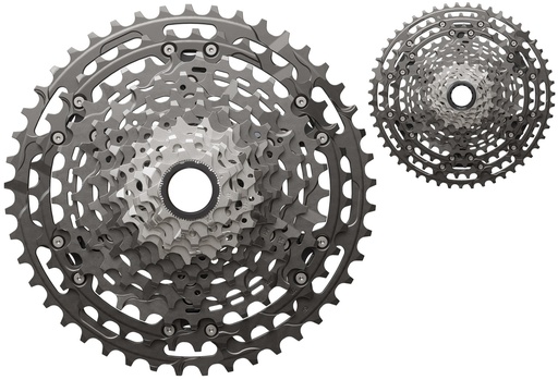 [#PL-ICSM9200051] LÁNCKERÉKSOR XTR 12-ES 10-51F