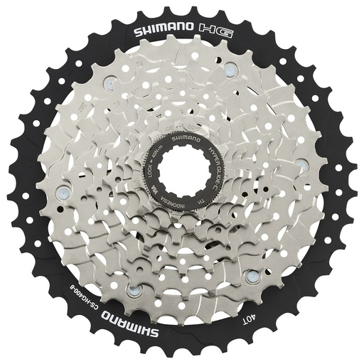 [#PL-ECSHG4008145] LÁNCKERÉKSOR 8-AS CSHG400, 11-13-15-18-22-27-35-45T ESSA