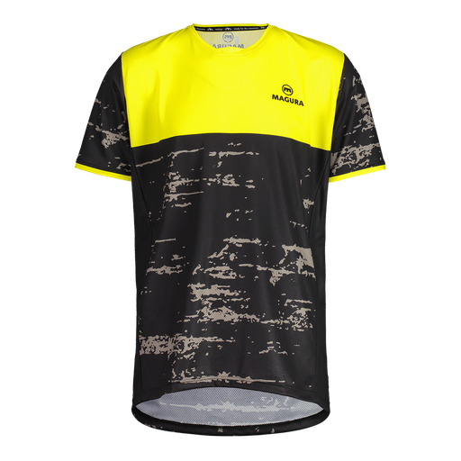 [#BL-206384] Magura Freeride rövid ujjú mez [L]
