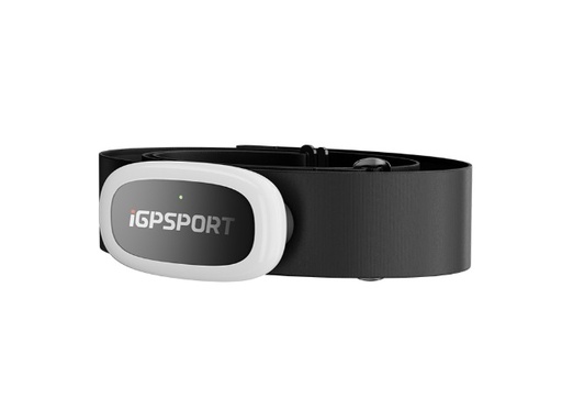 [#BS-BSIGSHR50] Pulzusmérő öv iGPSPORT HR50 ANT+/BLE5.0 ÚJDONSÁG