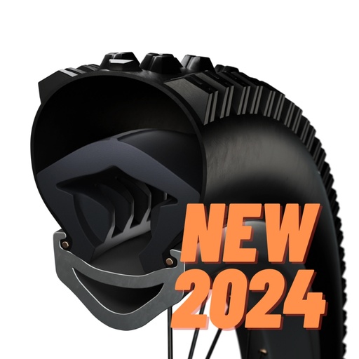 [#BS-05995] Insert Tannus Tubeless Pro tubeless rendszerekhez 27.5"x2.1-2.6 140g