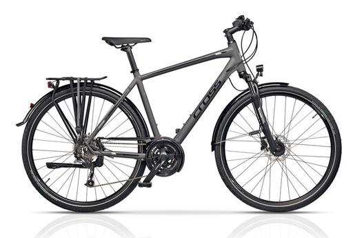 [#BF-CRS2110752] KRP CR Travel Gent 52cm