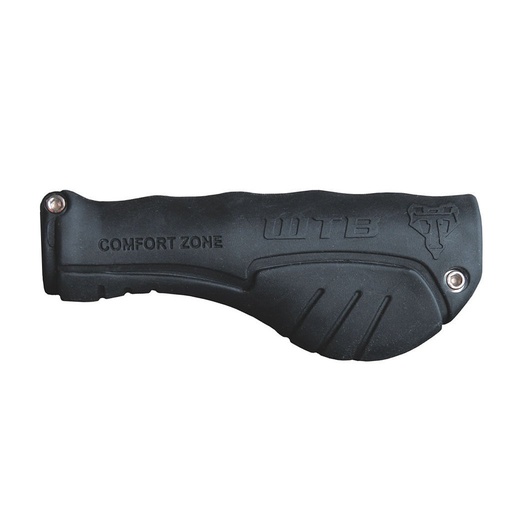 [#BL-174799] WTB Comfort Zone bilincses kormánymarkolat [fekete]