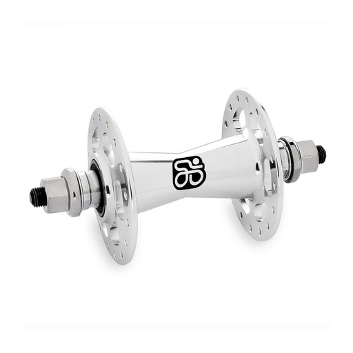 [#CS-40400217SL] AGY ELSŐ ALU 32H CSEPEL LUXUS - MP EZÜST