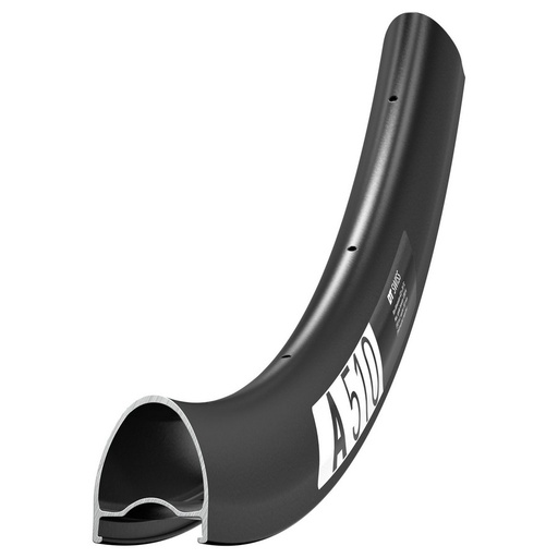 [#BS-RDA051CDPN24SA2408] Abroncs DT Swiss A 510 Road Aero 24h fekete ÚJDONSÁG!