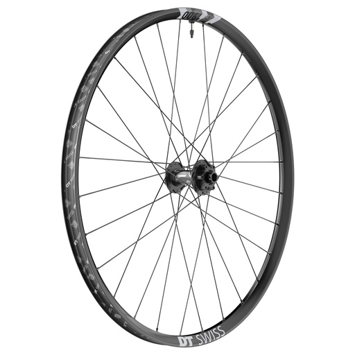 [#BS-W0F1900BFIXSA21557] Kerék első DT Swiss F 1900 SPLINE IS Boost 110/15mm