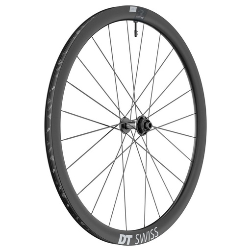 [#BS-WARC140AIDXCA22336] Kerék első DT Swiss ARC 1400 DiCUT db 38 EXP