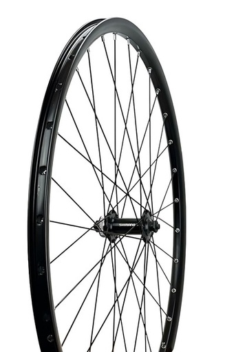 [#BT-15728] Kerék első 29 DISC Shimano