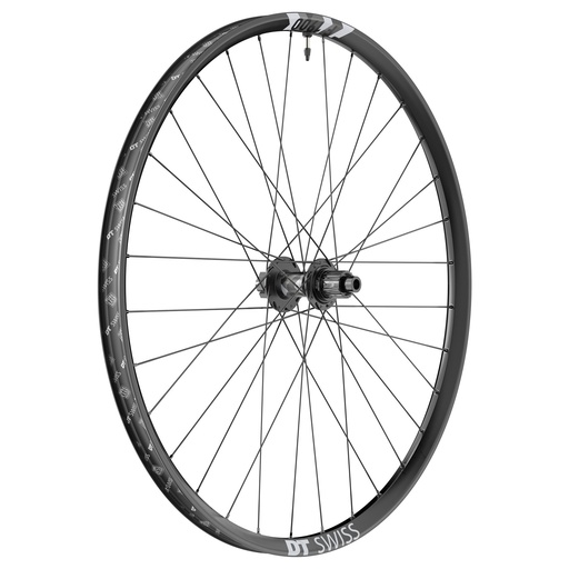 [#BS-W0H1900TFD3SA18346] Kerék hátsó DT Swiss H 1900 SPLINE Boost IS 29" 12/148 Microspline LN 30mm