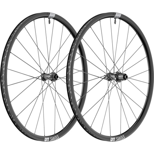 [#BS-W0G1800AIDXSA212931294] Kerékszett DT Swiss G 1800 SPLINE 700c db 25 Ratchet LN ÚJ