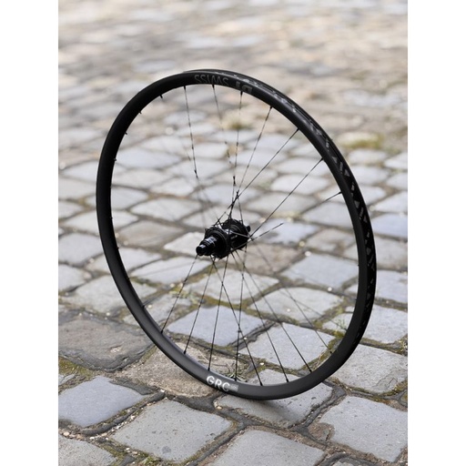 [#BS-WGRCLOGAIDXCA297399740] Kerékszett DT Swiss GRC LOG 25 karbon ÚJDONSÁG