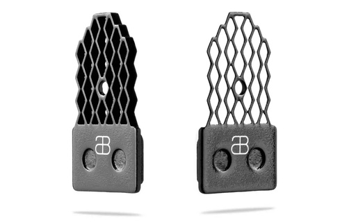 [#BS-DISCPAD34] Fékbetét aB GRAPHEN 34 Shimano Dura-Ace/Ultegra/GRX