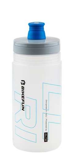 [#BF-2106486] Kulacs BF 550 ml R'n'R clear