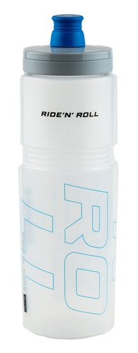 [#BF-2107134] Kulacs BF 750 ml R'n'R clear