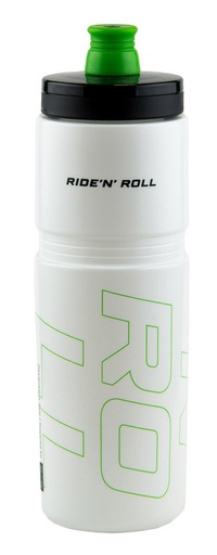 [#BF-2107135] Kulacs BF 750 ml R'n'R fehér