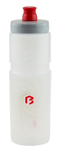 [#BF-2107137] Kulacs BF 750 ml Lines clear