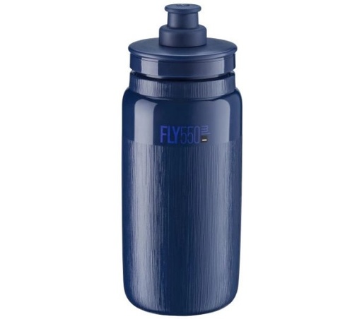 [#PL-FA003514688] KULACS ELITE FLY TEX 550ML SÖTÉTKÉK 58G{5/4}