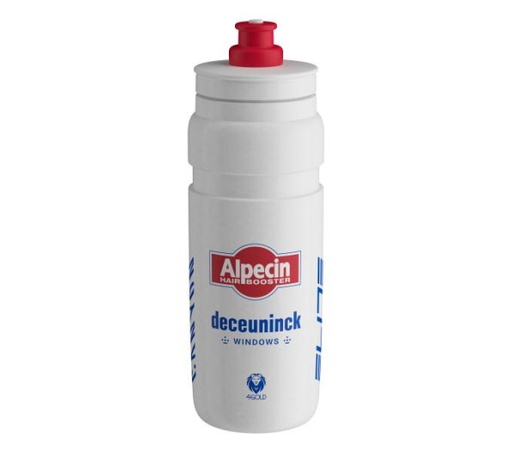 [#PL-FA003514674] KULACS ELITE FLY TEAM Alpecin Deceuninck 750ML 58G 2024!!{5/4}