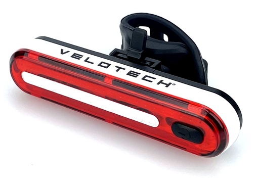 [#BT-34631] Lámpa H VELOTECH 50chipled USB