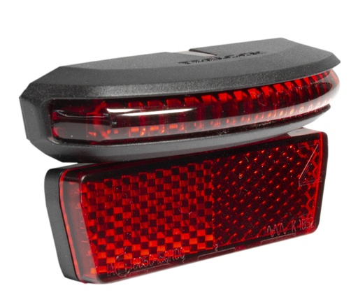 [#BL-247546] Trelock LS 654 COB Line E-Brake ZL 650 hátsó lámpa ebike akkumulátorhoz