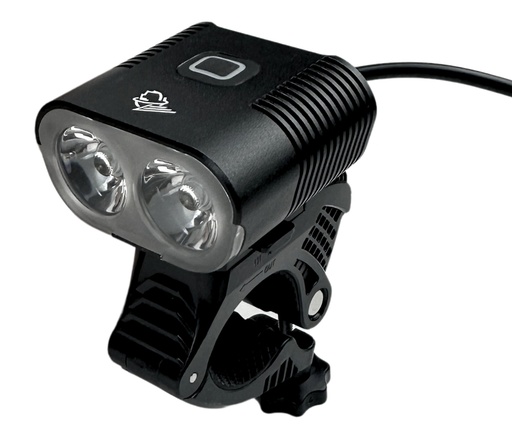 [#BT-34300] Lámpa Velotech Pro 1500 L
