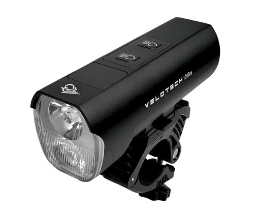 [#BT-34312] Lámpa Velotech PRO 1200L 2 led