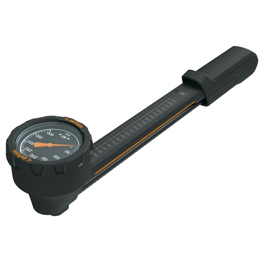 [#BL-254127] SKS-Germany USP400 teleszkóppumpa