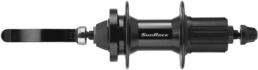 [#BL-214373] Sunrace HBM500R tárcsafékes hátsó agy [36]