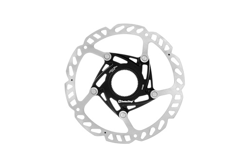 [#BS-P100006095] Féktárcsa SwissStop Catalyst RACE centerlock 140mm