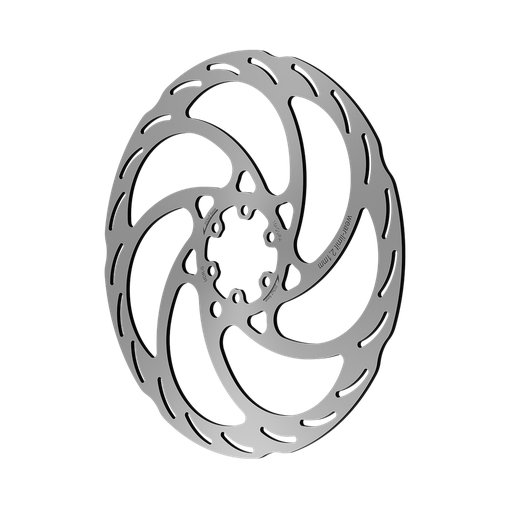 [#BL-248598] Magura MDR-S 2.5 6 csavaros féktárcsa [203 mm]